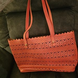 Stella & Dot tote